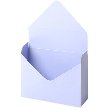 Scatole regalo a busta per San Valentino – Scatole regalo in carta pieghevoli rosse per fiori, matrimoni, compleanni, feste e decorazioni per