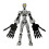 Η Συλλεκτική Φιγούρα Titan13Poseable - Σειρά Φιγούρων Δράσης T13, Ένα Απαράμιλλο Πασχαλινό 1