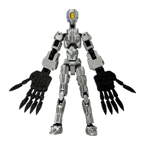 Η Συλλεκτική Φιγούρα Titan13Poseable - Σειρά Φιγούρων Δράσης T13, Ένα Απαράμιλλο Πασχαλινό