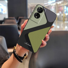 TPU-telefoncover kompatibelt med TCL50 5G/50XE5G/50XE NXTPAPER5G – Vandtæt, støvafvisende, stødsikker, fuld kropsbeskyttelse