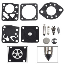Jeu de membranes d'étanchéité pour carburateur Tillotson RK-14HU15HU