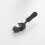 Metal Zipper Replacement Head for Backpacks and Jackets 1