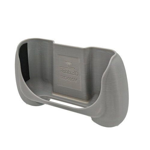 Mango ergonómico impreso en 3D para Anbernic RG405V