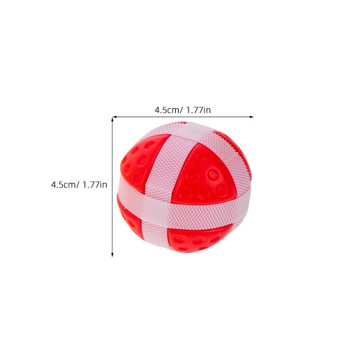 24Pcs Assorted Sticky Balls for Kids Dart Board Target Practice Game 2