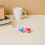 24Pcs Assorted Sticky Balls for Kids Dart Board Target Practice Game 6