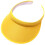 Dameszonnehoed met brede rand en UV-bescherming SPF50+. 1