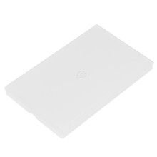 Interrupteur tactile avec commande Wi-Fi, design élégant pour les maisons modernes, intégration IFTTT pour des fonctionnalités d'automatisation