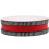5Pcs Kids Educational Wave Drum Colorful Hand Percussion Toy 3