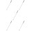 5Pcs Stainless Steel Meat Hook Sturdy Bbq Kitchen Roasting Accessory 7