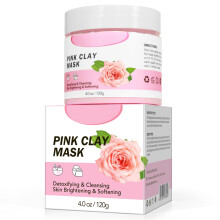 Soothing Mask Set, Deep Cleansing & Purifying Facial Treatment, Hydrate & Soften for a Refreshed Complexion, Collagen Peptide Infused for Enhanced