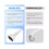 Microneedle Derma Stamp for Face Skin - Adjustable and Effective 3