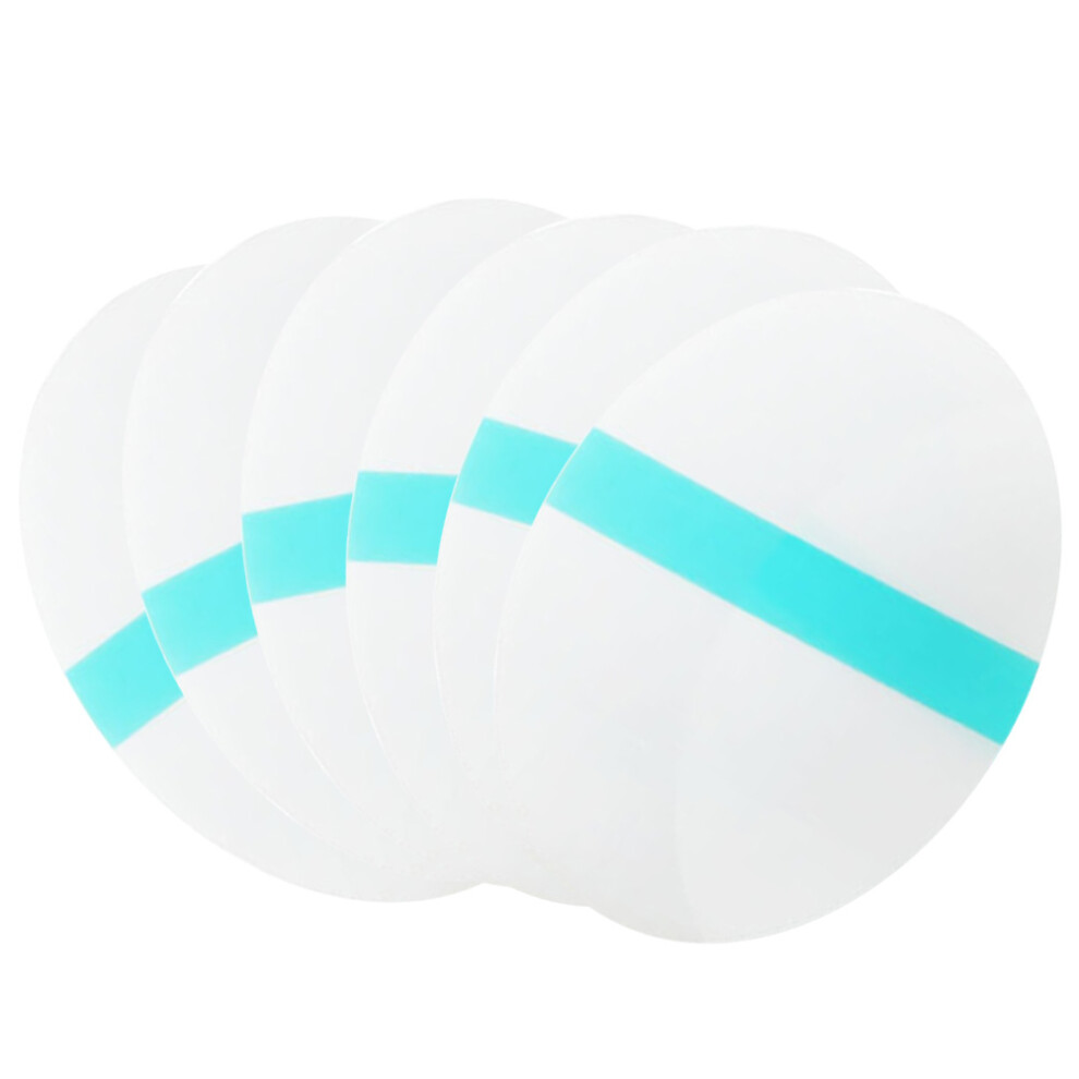 Multifunctional Chafe Protection, Anti Chafing Thigh Patches Offer Invisible Support In Style