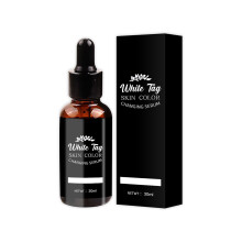 Radiant Skin Serum, Herbal Formula With Anti Aging Effects, Non Irritating Formula For Daily Skincare, Potent Formula For Skin Brightening, 30ml