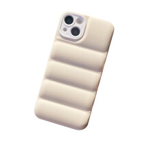 Cool Label Patroon Schokbestendige Hoes Compatibel met iPhones, specifiek iOS 13 Pro Max, Zachte TPU Volledige Body Beschermhoes met Nauwkeurige