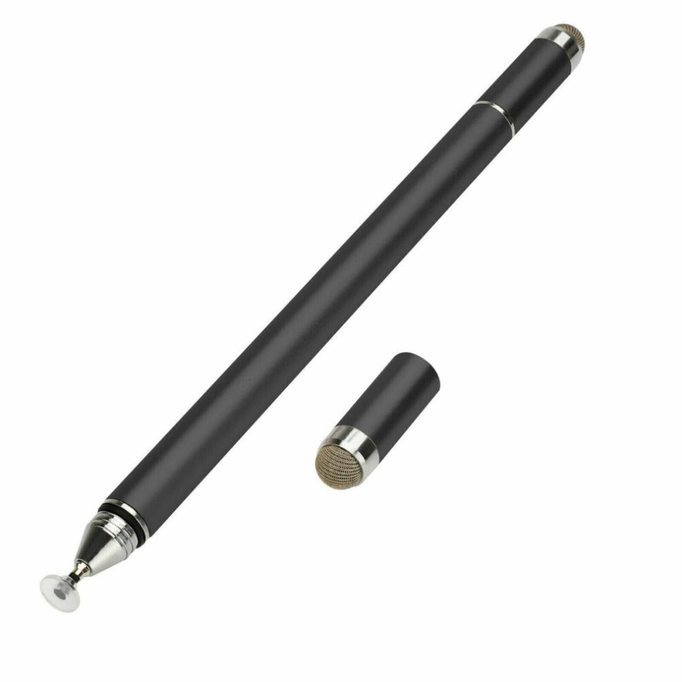 Capacitive Stylus For Touchscreens, High Sensitivity & Smooth Glide Stylus With Replaceable Tips For Apple And Android Devices, Scratch-Resistant 9175034916656