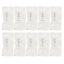 Professional Tattoo Needles, Painless To Make A Beautiful Eyebrow Line, High Quality Material Stainless Steel Ensures Durability And Precision, 10Pcs