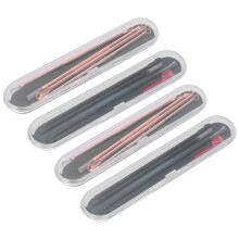 Efficient Skin Care System, Acne Needle Kit For Precise Extraction, Comedone Extractor With Anti-Slip Design Ensures Controlled Pressure, Pimple