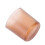 1000PCS Brown Plastic Queen Cell Cups for Beekeeping - Safe & Durable 6