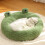 Pet Cave Bed Round Plush Cushion - M Size 12