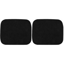 2Stk Professionelles Mikrofaser Bowling Handtuch Antirutsch