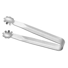 Coffee Ice Cube Stainless Steel Mini Clip for Cold Drinks Portable Bar Tool
