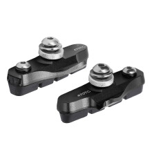 1 Pair Folding Bicycle Brake Blocks