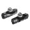 1 Pair Folding Bicycle Brake Blocks 1