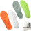 Πάτοι 4D Shoe Cloud για άνδρες και γυναίκες – Memory Foam, εφαρμόζουν εύκολα, αναπνέουν, 1