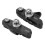1 Pair Folding Bicycle Brake Blocks 20