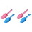 4Pcs Garden Scoop Plastic with Depth Marks for Easy Soil Work 1