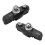 1 Pair Folding Bicycle Brake Blocks 15