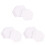 300Pièces Modèles Papier Couture Pour Quilt Durable Flexible 1