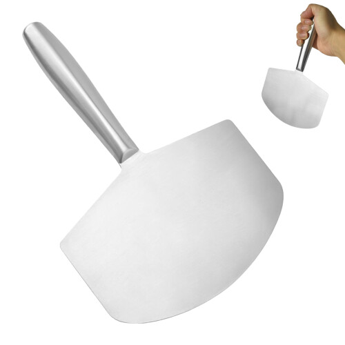Metal Putty Knife Scraper for Wall Renovation 1