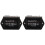 2pcs Tachometer Hour Meter Timer 1