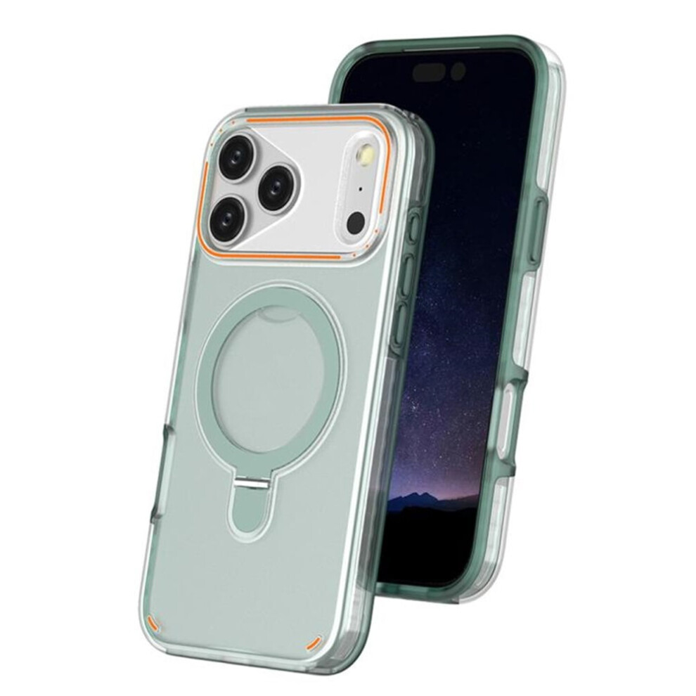 Iphone 17 Pro Case Magsafe Compatible Shockproof Soft Tpu 9065194888545