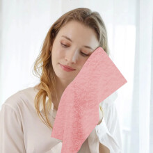 Asciugamani, salviette assorbenti, asciugamani quadrati che non lasciano pelucchi per bagno, palestra, viaggi e uso quotidiano, 35*35 cm, quantità