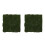 2Pièces Mousse Artificielle Pour Décor Maison Jardin 1