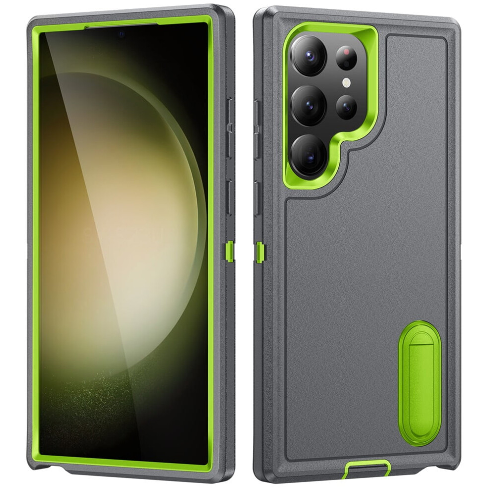 Samsung Galaxy S24 Ultra 5G Case Rugged Military-Grade 9065194888941