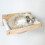 Hamac mural pour chat, respirant et lavable (1 pièce) 1