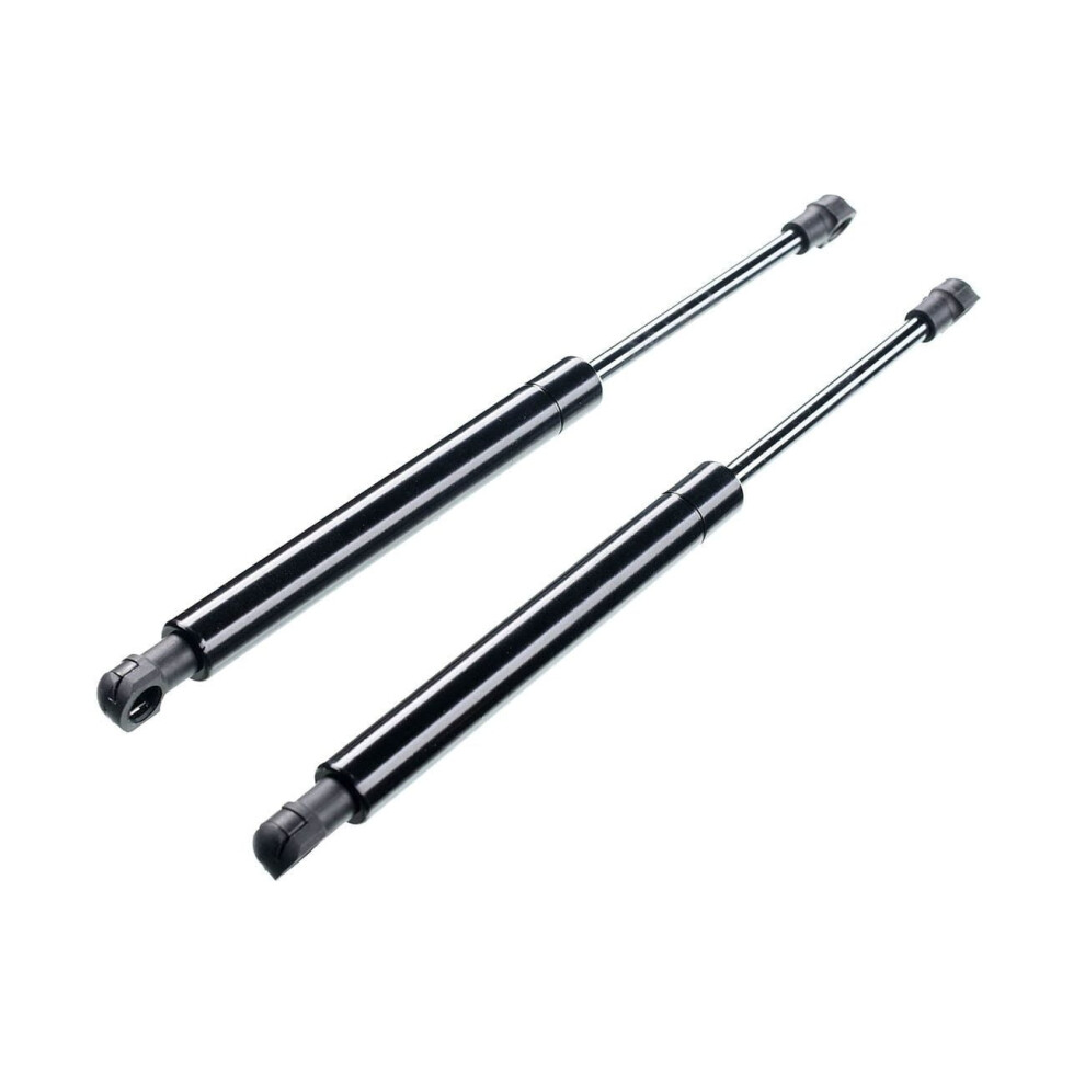 Tailgate Lift Supports For Jaguar X-Type 2002Â2008 Black 9065194890050