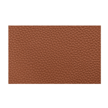Zelfklevende reparatiepatch Leer Brown