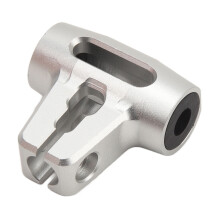 Carcasă durabilă a rotorului elicopterului RC, carcasă principală din aliaj de aluminiu de înaltă fiabilitate pentru Flywing FW450V3, design