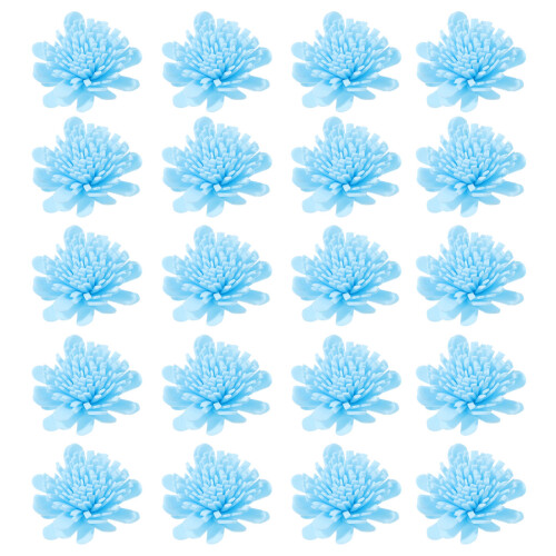 100St Pe Aromatherapie Chrysant Voor Diffuser Decoratie