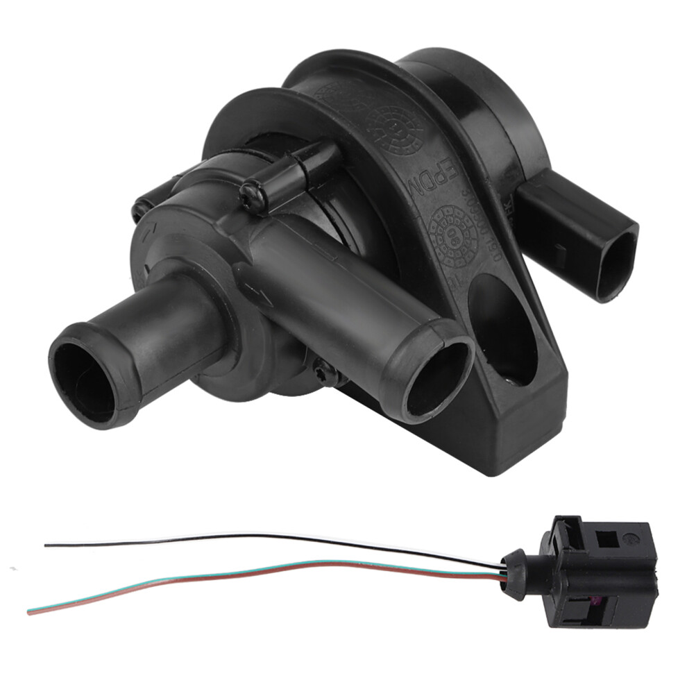 Reliable Engine Cooling Pump For2.0t Vehicles, Compatible With Audi A3tt Q3models, Prevent Engine Overheating, Protect The Engine, Built To Strict 9083649824924