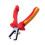 6in Insulation Wire Stripper, 1000V High Voltage, Multi-Functional Electrician Tool 10