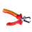 6in Insulation Wire Stripper, 1000V High Voltage, Multi-Functional Electrician Tool 11