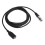 Καλώδιο μικροφώνου plug and play με τροφοδοτικό USB, ενσωματωμένο τσιπ αποκωδικοποιητή 5