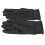 S Horse Riding Gloves Polyester Silicone Soft Warm 11
