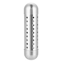 Water Filter Stick for Home and Travel, Water Ionizer and Purifier with pH Alkalizer Filter Stick Technology, Supports Alkaline Water Production and