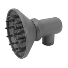 Wavy Hair Diffuser, Natural Drying with Time Saving Design, Reduce Frizz and Add Volume, Universal Compatibility for Salon-Quality Results, Bigger